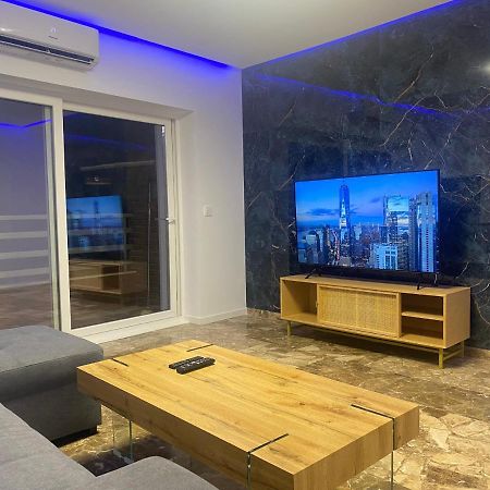Del Mar Three Bed Flat. Apartment Puerto de Sagunto Bagian luar foto