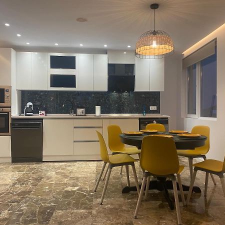 Del Mar Three Bed Flat. Apartment Puerto de Sagunto Bagian luar foto
