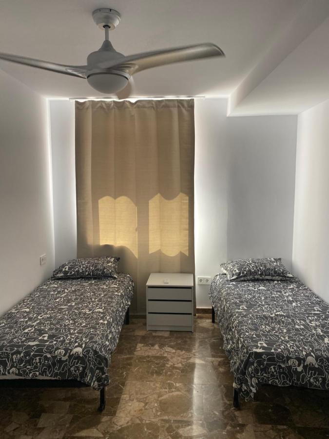 Del Mar Three Bed Flat. Apartment Puerto de Sagunto Bagian luar foto