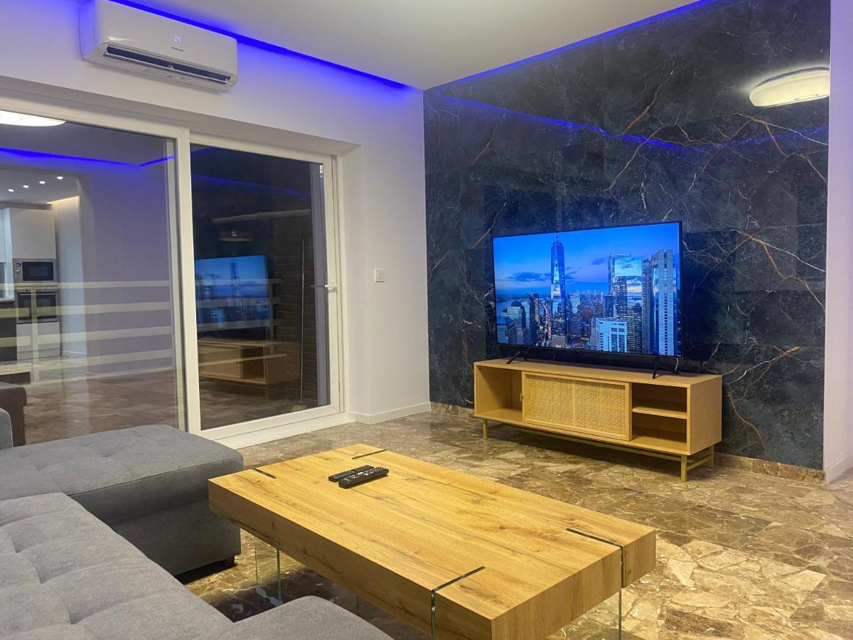 Del Mar Three Bed Flat. Apartment Puerto de Sagunto Bagian luar foto