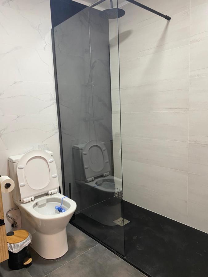 Del Mar Three Bed Flat. Apartment Puerto de Sagunto Bagian luar foto