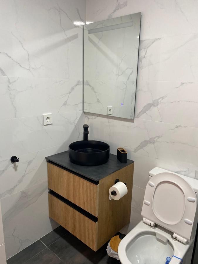 Del Mar Three Bed Flat. Apartment Puerto de Sagunto Bagian luar foto