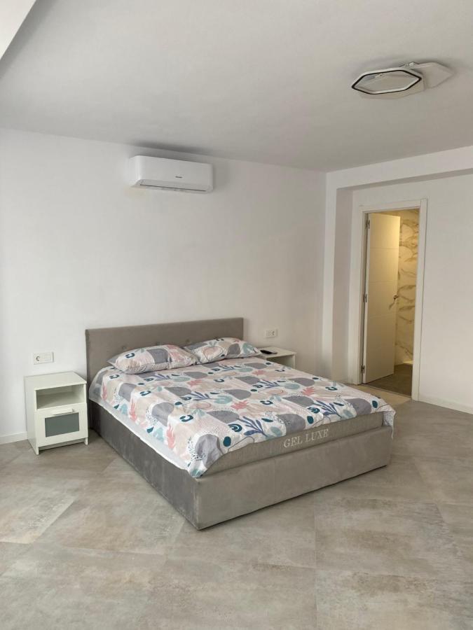 Del Mar Three Bed Flat. Apartment Puerto de Sagunto Bagian luar foto