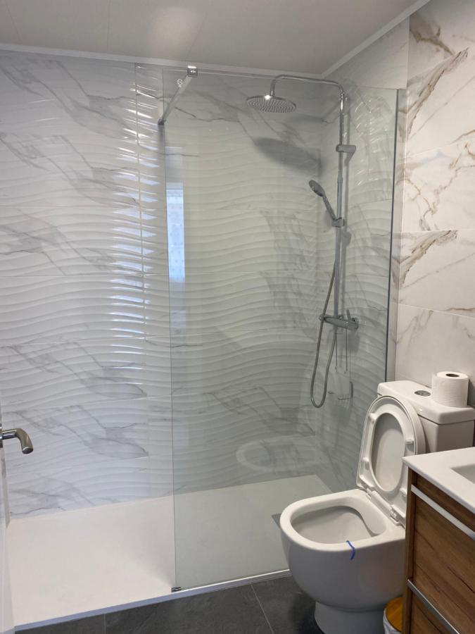 Del Mar Three Bed Flat. Apartment Puerto de Sagunto Bagian luar foto