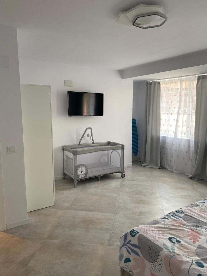 Del Mar Three Bed Flat. Apartment Puerto de Sagunto Bagian luar foto