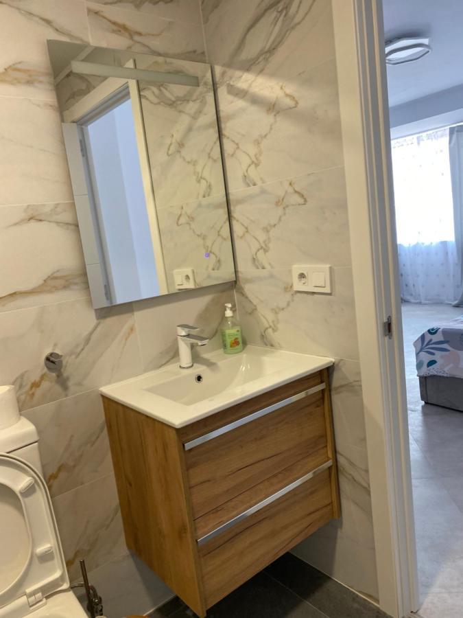 Del Mar Three Bed Flat. Apartment Puerto de Sagunto Bagian luar foto