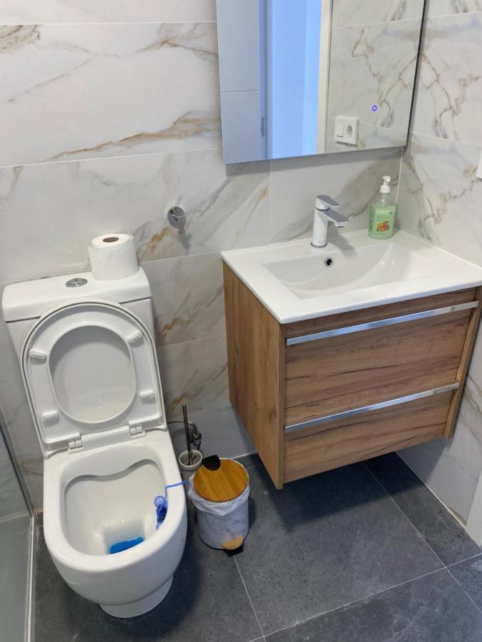 Del Mar Three Bed Flat. Apartment Puerto de Sagunto Bagian luar foto