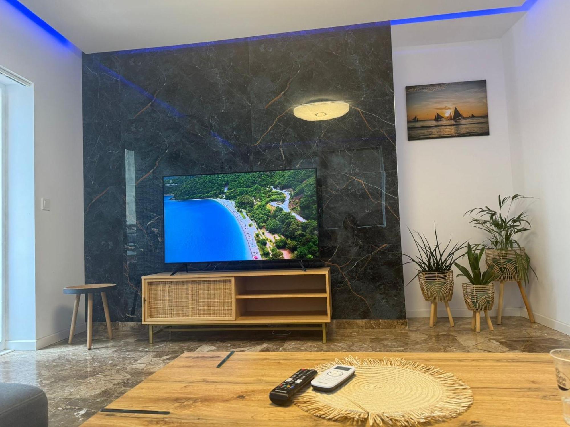Del Mar Three Bed Flat. Apartment Puerto de Sagunto Bagian luar foto